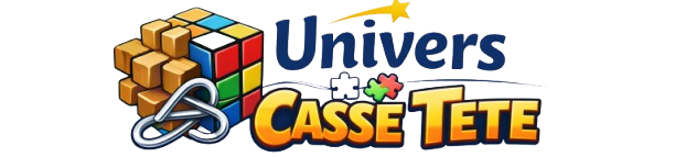 Univers Casse Tete